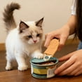 thumbnail image 1 of Cat Can Opener Tool with Adorable Design for Effortless Kitchen and Outdoor Use, 1 of 3