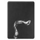 thumbnail image 1 of E-Reader Cover s con Auto Sleep Wake para Kindle Paper 12.a generación 2024 7 pulgadas  blanco, 1 of 9