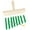 Green, variant on 8 Tube Wind Chimes Instrument Professional Chimes Musical Wind Chimes