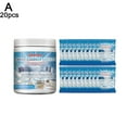 thumbnail image 1 of Fabric Sofa Couch Cleaning Tablets Stain Remover,, 1 of 8