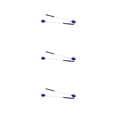thumbnail image 3 of Greeniant Timpani Mallet Professional Playing Hammers Universal Music Hammer Handle Mallets Drum Learner Beginner with Simple Type1 NO1 Greeniant CBP470814, 3 of 6