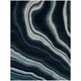 thumbnail image 4 of Rodero Modern Abstract Area Rug, 4 of 5