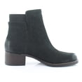 thumbnail image 3 of Lucky Brand Hirsi Women's Boots Black Size 9.5 M, 3 of 8