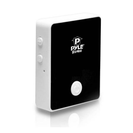 PYLE PBTR60 - Wireless Bluetooth 30-Pin iPod Docking Receiver Adapter and Call Answering Built-in Microphone, 3.5mm Jack and Rechargeable (Best Mid Priced Receiver)