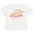 AA-White, variant on Inktastic I'm Grandma's Favorite with Arrow and Hearts in Pink Boys or Girls Toddler T-Shirt