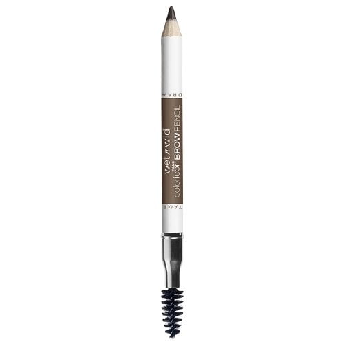 Wet n Wild Color Icon Brow Pencil, Brunettes 0.02 oz by Wet 'n Wild