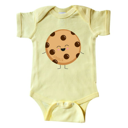 Cookie Costume Infant Creeper