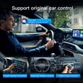 thumbnail image 6 of CARabc 3-in-1 Wireless Carplay and Android Auto Adapter with Netflix, YouTube, Google Play, 6 of 6