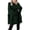 Dark Green, variant on BTFBM Sweaters for Women Fall Long Sleeve Mock Neck Cable Knit Oversized Sweater Pullover Tops Thick Winter Clothes