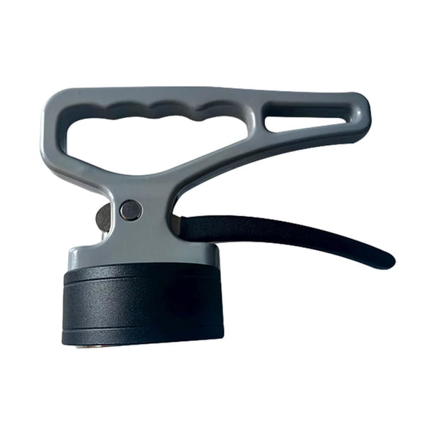 Herramienta de recogida de material, herramienta de elevación manual portátil para placas de hierro, trabajo, soldadura y posicionamiento.