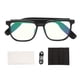 thumbnail image 2 of Gafas Inteligentes ANGGREK IP67 A Prueba De Agua Control De Gestos, 2 of 7