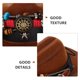 thumbnail image 3 of unbranded De Sombrero Vaquero Multicolor Para Espejo Retrovisor Accesorio De Auto Estilo Occidental, 3 of 6