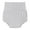 Grey, variant on RMGVDSD Baby Bloomers For Toddler Girls Boys Elastic High Waisted Bloomer Shorts Cute Shorts Summer Clothes for 18-24 Months