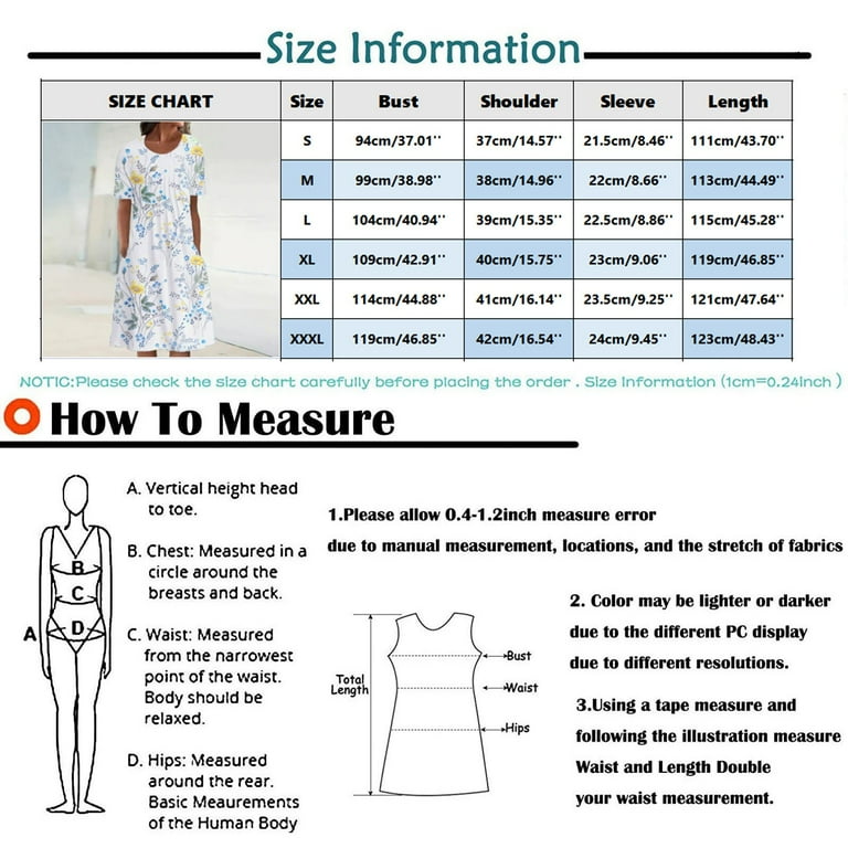Empire waist casual dress petite sale