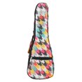 thumbnail image 1 of Estuche de Ukelele Acolchado Gloria 21/23/26 pulgadas, 1 of 9
