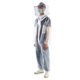 thumbnail image 5 of Traje De Apicultura, Chaqueta De Apicultura Ultrafina, Profesional Para Apicultores Comerciales Principiantes, Apicultor De Abejas Para Adultos En El Patio Trasero EOTVIA L, 5 of 8