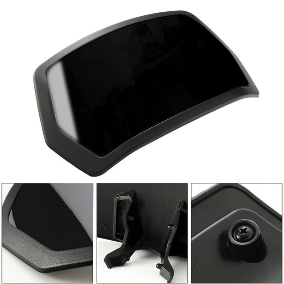 Furulu Abs Gauge Spoiler Fit For Can-Am Ryker 600 900