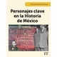 thumbnail image 1 of PERSONAJES CLAVE EN LA HISTORIA DE Editorial Terracota 9786077131120, 1 of 2