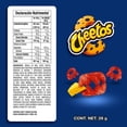 thumbnail image 3 of Botana Cheetos Colmillos sabor chile y queso 28 g, 3 of 4