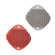 thumbnail image 1 of Cepillo Limpia Ollas y Cuencos 2 Piezas (Rojo + Gris), 1 of 4