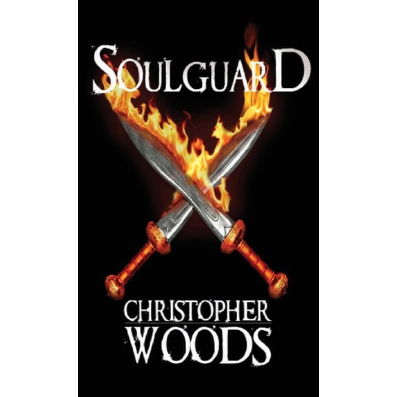 Soulguard, (Paperback)