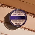 thumbnail image 5 of COVERGIRL Simply Ageless Wrinkle Defying Pressed Powder, 240 Natural Beige, 3.9 oz, Hydrating, 5 of 14