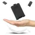thumbnail image 2 of Battery Case Box, Stable Performance Short Battery Case  For UV5REPLUS For UV5RE For UV5R For UV5RB, 2 of 8