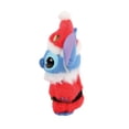 thumbnail image 4 of Enesco Grand Jester Stitch Santa Figurine 4.5in H, 4 of 8