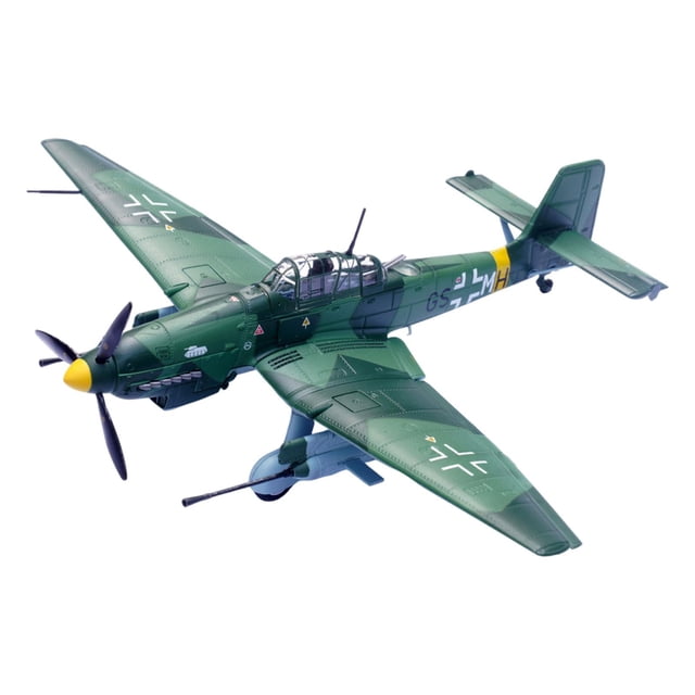 Colección de modelos de aviones en escala 1:72, decoración de mesa, aleación, adorno de modelo de avión para mesa, estantería, hogar, dormitorio
