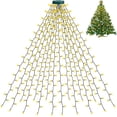 thumbnail image 1 of Cadena de luces navideñas JAMW luz cálida 8 modos de iluminación IP44, 1 of 5