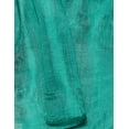 thumbnail image 4 of Stylore 100% Silk Scarf Lightweight Sunscreen Shawl Wrap Scarves Sea Green Long, 4 of 4