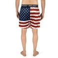 thumbnail image 3 of American Flag Boxer Shorts, 3 of 5
