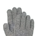 thumbnail image 2 of Trespass Women/Ladies Manicure Knitted Gloves, 2 of 4