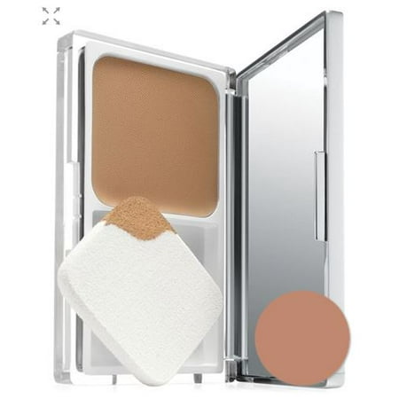 Sandalwood Powder Acne - CLINIQUE/ACNE SOLUTION POWDER MAKEUP 24 GOLDEN (D-G) 0.35 OZ