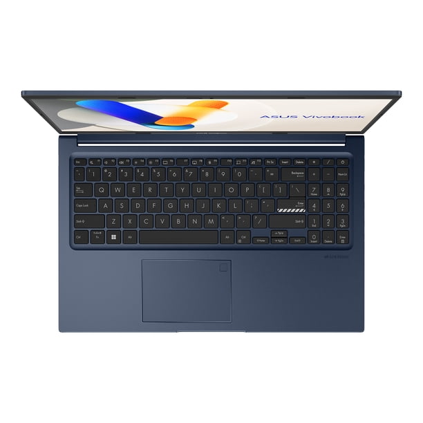ASUS Vivobook 15 Laptop, 15.6” FHD (1920 x 1080) Display, Intel