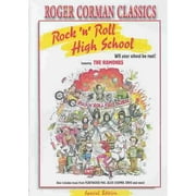 Rock 'N' Roll High School (Widescreen)
