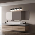 thumbnail image 3 of Z-Lite 5 Light Vanity, 3 of 8
