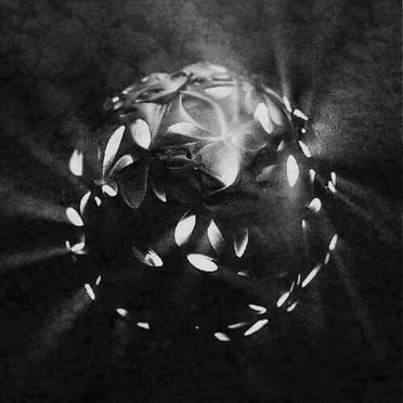 Zeroh - Blqlyte - Vinyl