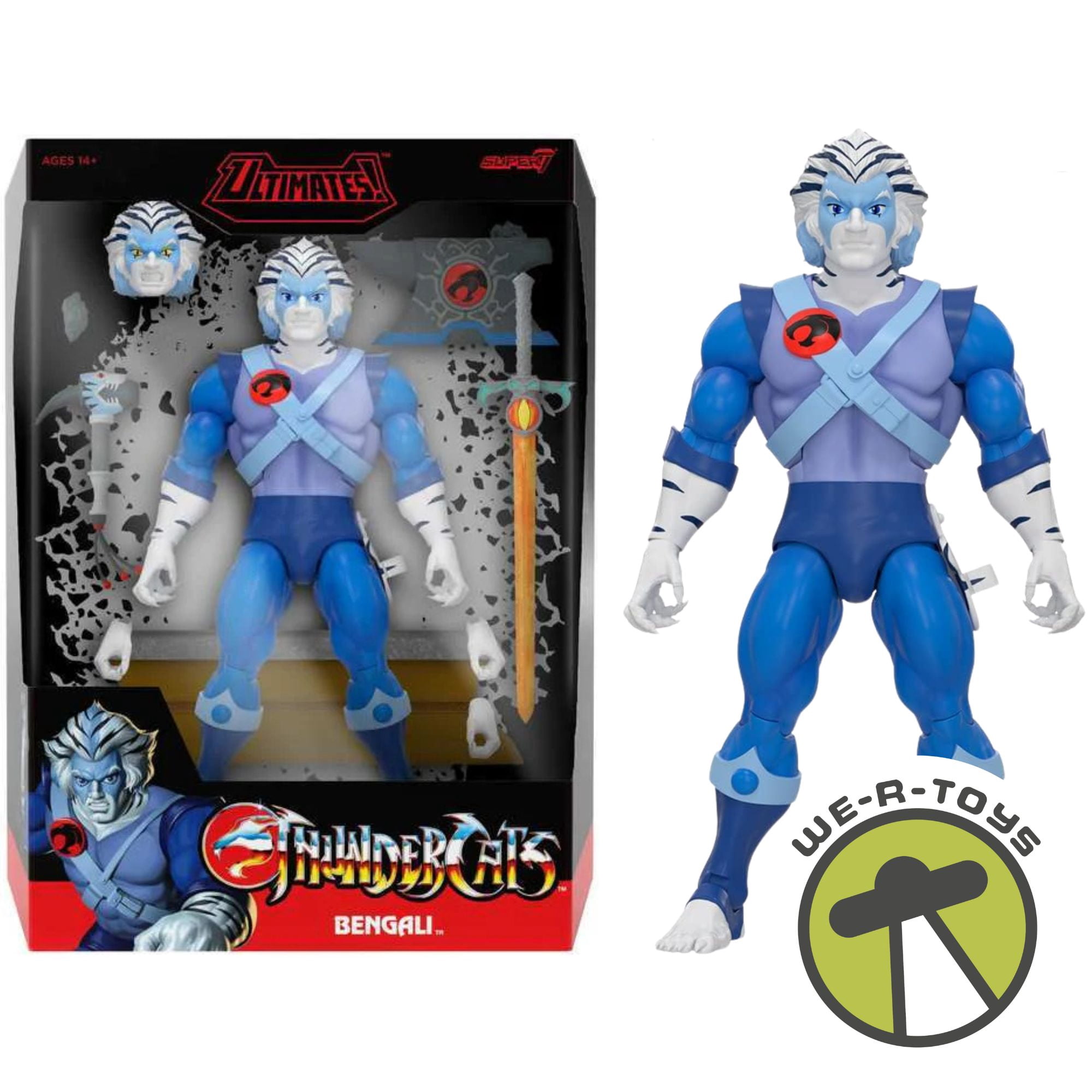 Ren and Stimpy Shaven Yak フィギュア Nickelodeon Ren & Stimpy Series 1 Action Figure - Shaven Yak