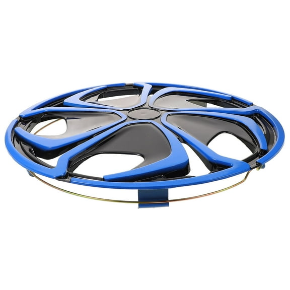 GOOHOCHY Hub Cover Hubcap For Car Vehicle Hubcap Automotive Hubcap 14 Inch Decorative Hub Cap
