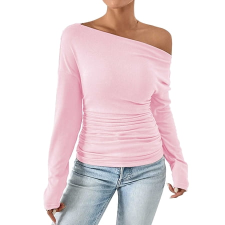 frariair Glitter Camisole Featuring Elasticated Bust Support Perfect For Vegas Nights And Mardi Gras Celebrations Pink