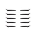 thumbnail image 2 of Wmkox8yii Uso fácil del cosmético de la tapa del esquema del instante de las etiquetas engomadas reutilizables del maquillaje del párpado Wmkox8yii FJKAFA800, 2 of 2