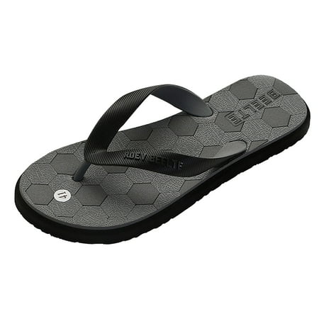 

Sngxgn Men s Milo Multi Colors | Men’s Footwear | Men’s Slip On Sandals | Comfortable Summer Slippers Bronze 10.5