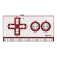thumbnail image 1 of Convertidor De Objetos En Touchpad (tarjeta Makey)| Ard-700 Steren ARD-700, 1 of 5