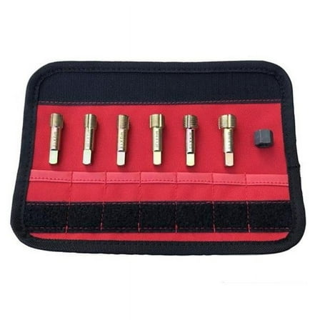 Diesel Exhaust Bung Re-Threaders