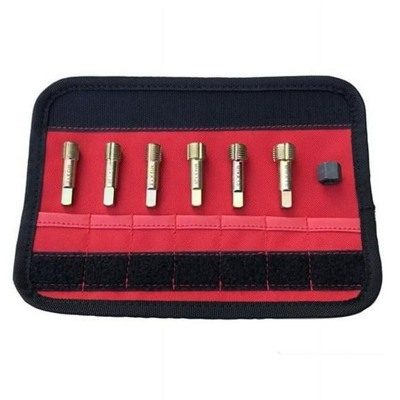 Diesel Exhaust Bung Re-Threaders