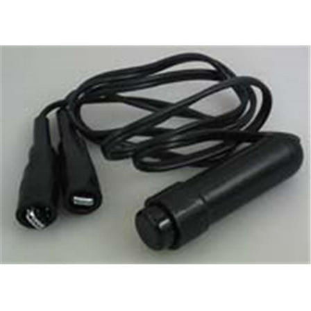 Rubber Covered Remote Starter Switch