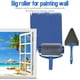 thumbnail image 2 of Juego de rodillos de pintura con palos Decorar Runner Tool Juego de pinceles de pintura Irfora Rodillo, 2 of 7