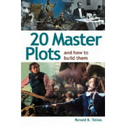 20 Master Plots : An How to Build Them