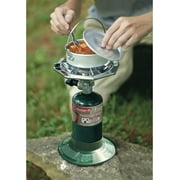 Coleman 10,000 BTU Propane Outdoor Stove with Compact Design
